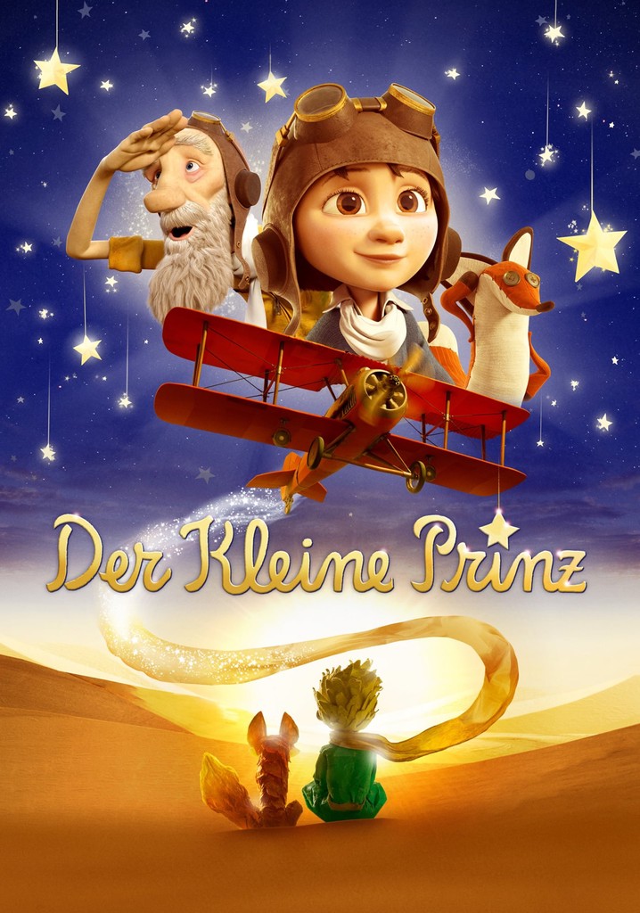 Der kleine Prinz Stream Jetzt Film online anschauen